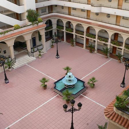 Apartamentos Cordoba Arysal Salou Exterior photo