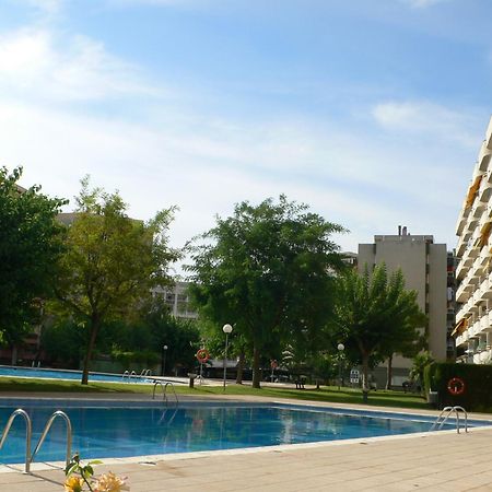Apartamentos Cordoba Arysal Salou Exterior photo